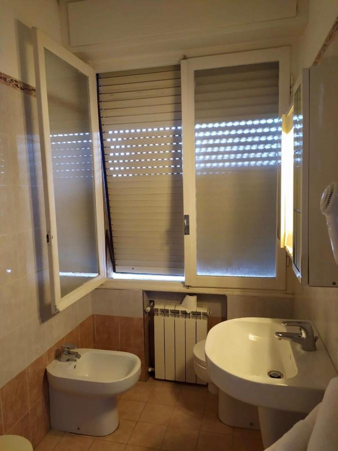 Hotel Solidago Taggia Exterior foto