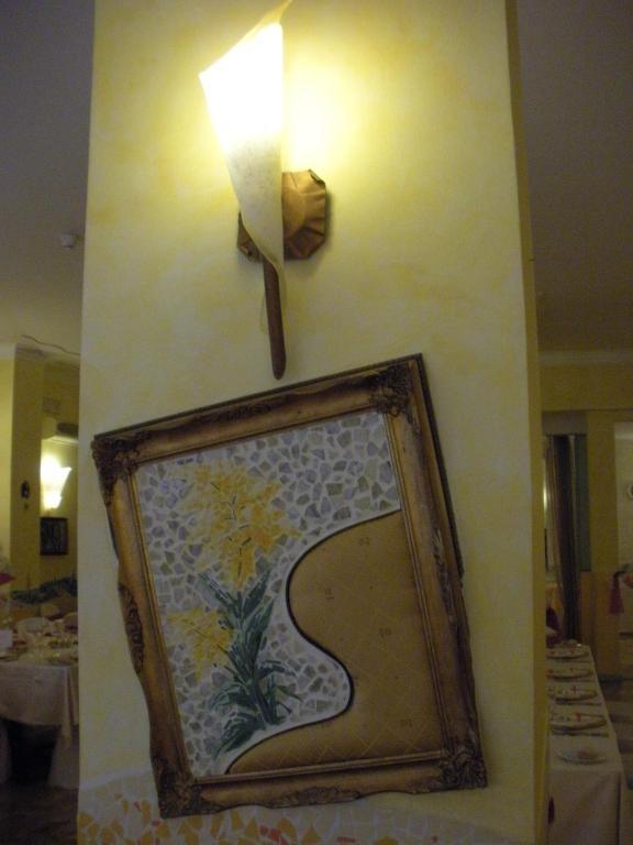 Hotel Solidago Taggia Exterior foto