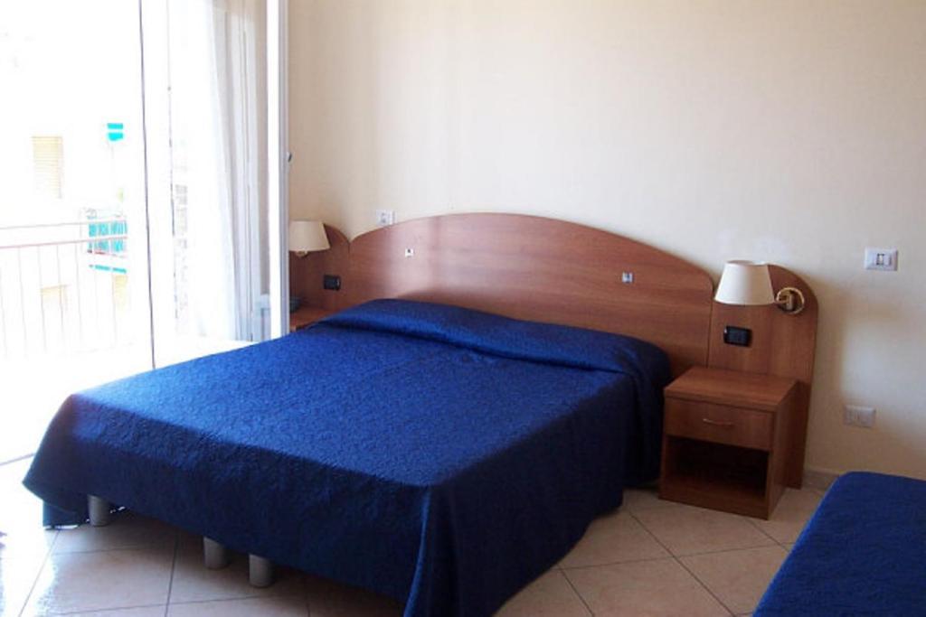 Hotel Solidago Taggia Zimmer foto