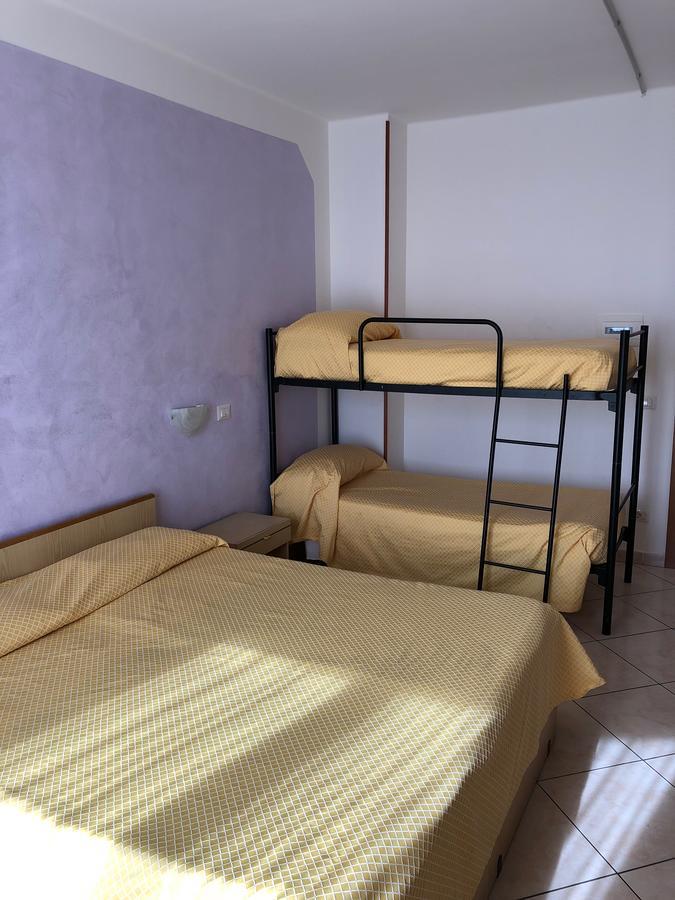 Hotel Solidago Taggia Exterior foto